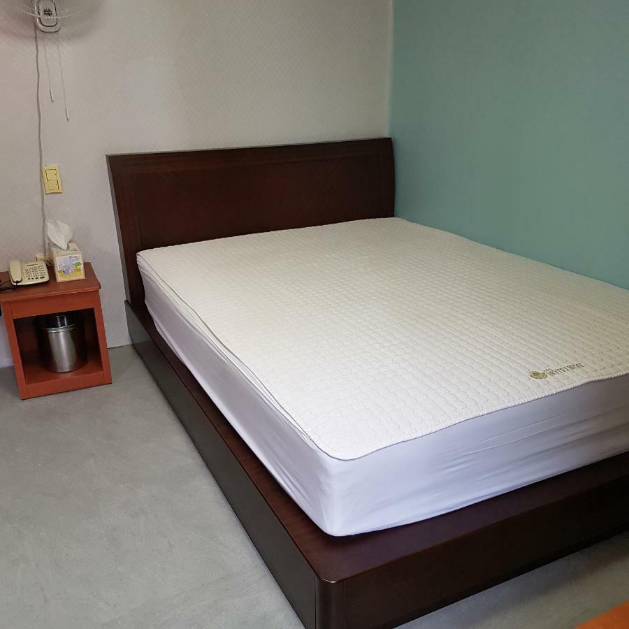 Nampo One Motel Pusan Zewnętrze zdjęcie