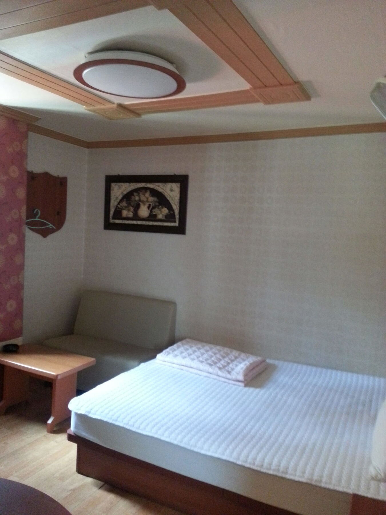Nampo One Motel Pusan Zewnętrze zdjęcie
