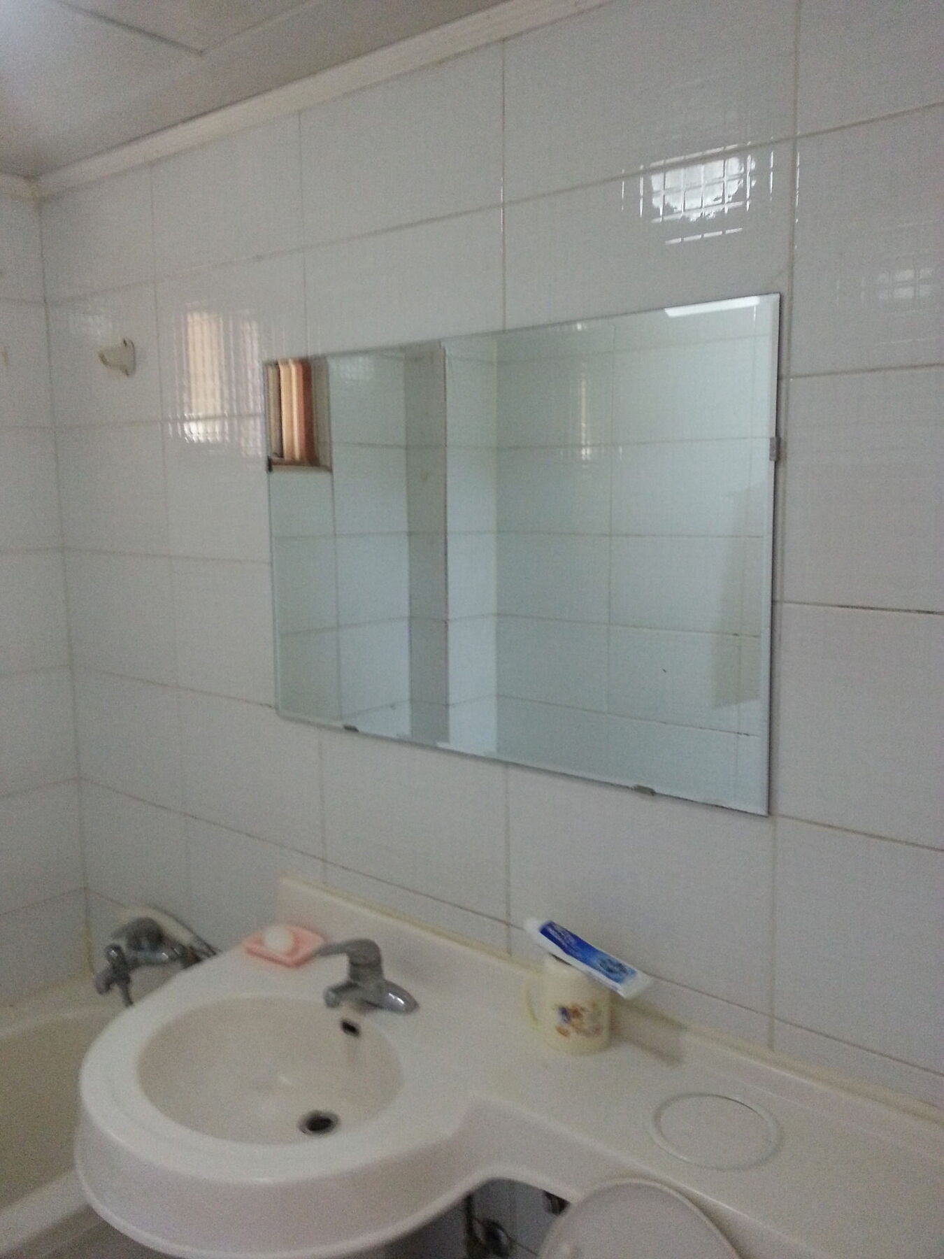 Nampo One Motel Pusan Zewnętrze zdjęcie